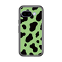 スリムプロテクションプレミアムケース［ Cow - Green ］