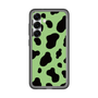 スリムプロテクションプレミアムケース［ Cow - Green ］