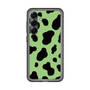 スリムプロテクションプレミアムケース［ Cow - Green ］