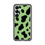 スリムプロテクションプレミアムケース［ Cow - Green ］