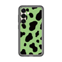 スリムプロテクションプレミアムケース［ Cow - Green ］