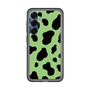 スリムプロテクションプレミアムケース［ Cow - Green ］