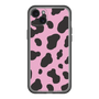 スリムプロテクションプレミアムケース［ Cow - Pink ］