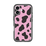 スリムプロテクションプレミアムケース［ Cow - Pink ］