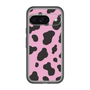 スリムプロテクションプレミアムケース［ Cow - Pink ］