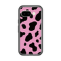スリムプロテクションプレミアムケース［ Cow - Pink ］