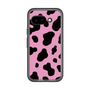 スリムプロテクションプレミアムケース［ Cow - Pink ］