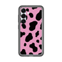 スリムプロテクションプレミアムケース［ Cow - Pink ］