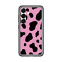 スリムプロテクションプレミアムケース［ Cow - Pink ］