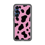 スリムプロテクションプレミアムケース［ Cow - Pink ］