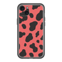 スリムプロテクションプレミアムケース［ Cow - Red ］