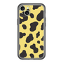 スリムプロテクションプレミアムケース［ Cow - Yellow ］