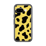 スリムプロテクションプレミアムケース［ Cow - Yellow ］