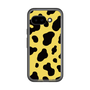 スリムプロテクションプレミアムケース［ Cow - Yellow ］