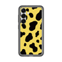 スリムプロテクションプレミアムケース［ Cow - Yellow ］