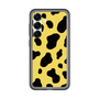 スリムプロテクションプレミアムケース［ Cow - Yellow ］
