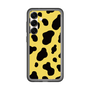 スリムプロテクションプレミアムケース［ Cow - Yellow ］