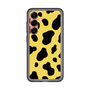 スリムプロテクションプレミアムケース［ Cow - Yellow ］