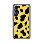 スリムプロテクションプレミアムケース［ Cow - Yellow ］