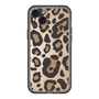 スリムプロテクションプレミアムケース［ Leopard - Yellow ］