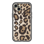 スリムプロテクションプレミアムケース［ Leopard - Yellow ］