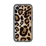 スリムプロテクションプレミアムケース［ Leopard - Yellow ］