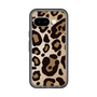 スリムプロテクションプレミアムケース［ Leopard - Yellow ］