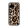 スリムプロテクションプレミアムケース［ Leopard - Yellow ］