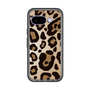 スリムプロテクションプレミアムケース［ Leopard - Yellow ］
