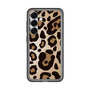 スリムプロテクションプレミアムケース［ Leopard - Yellow ］