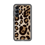 スリムプロテクションプレミアムケース［ Leopard - Yellow ］