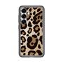スリムプロテクションプレミアムケース［ Leopard - Yellow ］