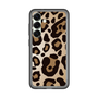 スリムプロテクションプレミアムケース［ Leopard - Yellow ］