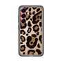 スリムプロテクションプレミアムケース［ Leopard - Yellow ］