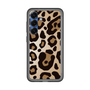スリムプロテクションプレミアムケース［ Leopard - Yellow ］
