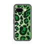 スリムプロテクションプレミアムケース［ Leopard - Green ］