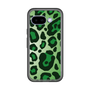 スリムプロテクションプレミアムケース［ Leopard - Green ］