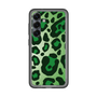 スリムプロテクションプレミアムケース［ Leopard - Green ］
