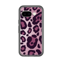 スリムプロテクションプレミアムケース［ Leopard - Pink ］