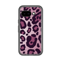 スリムプロテクションプレミアムケース［ Leopard - Pink ］