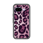 スリムプロテクションプレミアムケース［ Leopard - Pink ］