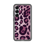 スリムプロテクションプレミアムケース［ Leopard - Pink ］