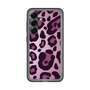スリムプロテクションプレミアムケース［ Leopard - Pink ］