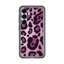 スリムプロテクションプレミアムケース［ Leopard - Pink ］