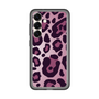 スリムプロテクションプレミアムケース［ Leopard - Pink ］