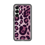 スリムプロテクションプレミアムケース［ Leopard - Pink ］