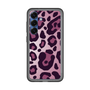 スリムプロテクションプレミアムケース［ Leopard - Pink ］