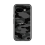 スリムプロテクションプレミアムケース［ Camouflage - Black ］
