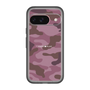 スリムプロテクションプレミアムケース［ Camouflage - Pink ］