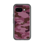 スリムプロテクションプレミアムケース［ Camouflage - Pink ］